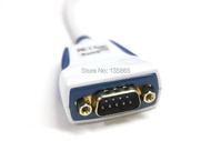 High Performance Usb To Rs232 Com Port Ftdi Us232r-100-Bulk Usb To Rs232 Converter Usb-A Db9 Male
