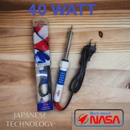 SOLDER GAGANG USA AMERIKA 40WATT NASA F5009