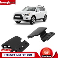 houglamn 2Pcs Center Console Armrest Lid Latch 8011B548 Replacement for Outlander 2006 to 2012