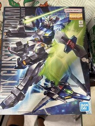mg f90 III Y CLUSTER GUNDAM