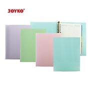 Binder Note JOYKO A5-MHPT-M516 Binder Book
