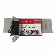 cod Spull Spul Spool Spol CDI Honda Astrea Prima Win RC80 RC 80 RC100 RC 100 Original GB6-mph