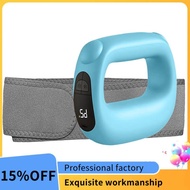 Fascia Ring Shock Massage Tool Yoga Ring Mini Shaker Muscle Relaxation Massage Device