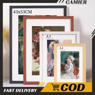 Diamond Painting Photo Frame 29x39cm/28x28cm/43x53cm/50x60cm/50x70cm Wall Decoration