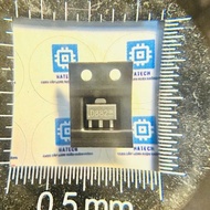 Bag of 10 genuine new D882 2SD882 882 SMD SOT-89 Transistors