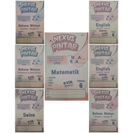 NEXUS PINTAR UASA TAHUN 6 (2025)