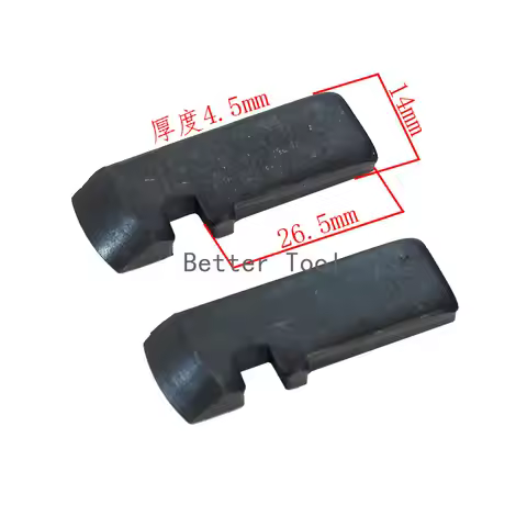 tracer point iron bar for DEFU RH-2 rh2 Horizontal Key Machine Parts tracer point iron bar Locksmith