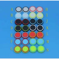 Silicone Rubber Analog Thumb Grip Stick PS2 PS3 PS4 PS5 Xbox 360 Xbox One
