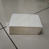 Thermal Sticker A6 Paper Fold Stack Airwaybill AWB High Quality