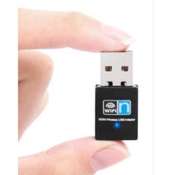 Wifi 接收器 300mb wireless usb adapter