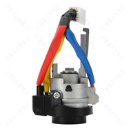 Suitable for Kia Sonata 8th Generation Ignition Lock Car Lock Cylinder Dedicated Modification Matchi