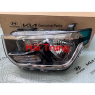 Genuine Hyundai Grand Starex 2018-2022 headlights 921014H500 921024H500