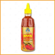【仙女牌】喜辣赞辣椒酱  Angel brand Sriracha hot sauce 445g