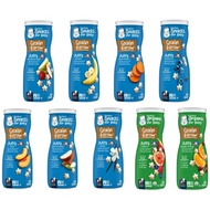 Gerber Cereal Puffs Snack (8 months+)
