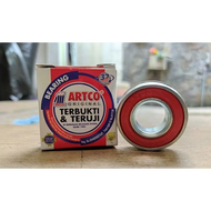 Artco Laher Klahar Laker Bearing Gerobak Sorong Roda Gerobak Dorong Klaker Beco Angkong Arco
