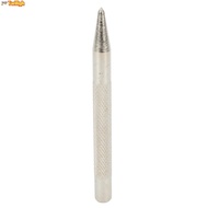 【TWILIGH】Knurled Centre Punch metal hardened carbon steel spot dot center