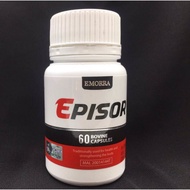 EPISOR ORIGINAL HQ FREE SHIPPING