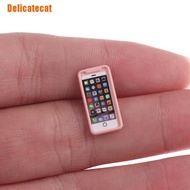 1 Phone Ratio 1/12 Doll Home