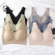 24666 Plus Size Sport Bra 36C-42C