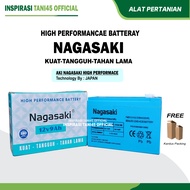 Aki nagasaki /Aki Sprayer Nagasaki / Nagawa 9ah / 12 v