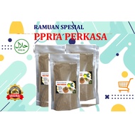 R4MU4N SPESI4L PRI4 P3RK4S4 1 kg | PURWOCENG ROOT POWDER + PASAKBUMI + TRIBULUS + KAPULAGA + GINSENG