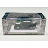 DCM 1/64 Mercedes-Benz 190E W201 Restomod A$AP Rocky