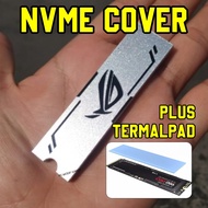 Ssd cover nvme m2...CUSTOM logo nvme ssd m.2 ssd
