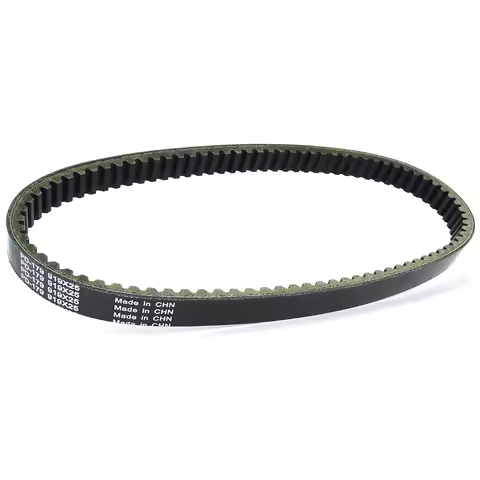 Drive Belt For Kymco Maxxer 250 300 Mongoose MXU 250 300 300R / KXR250 / Bet&Win EGO Grand Dink 250