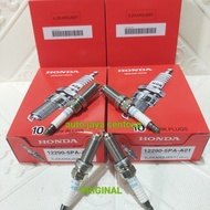 NGK ILZKAR8J8SY iridium spark plug honda CRV RW gen 5 turbo 2017-2022 original