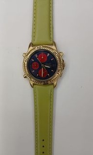全新古董Vintage Seiko 7T32 Alarm Chronograph