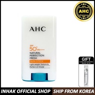 AHC Natural Perfection Fresh Sun Stick 17g