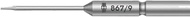 Wera 867/9C Torx Plus Bit 2X44 135231