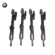 7597870 BMW E90/F10//F20/F30 N20/N55 INJECTOR (USED ORIGINAL)