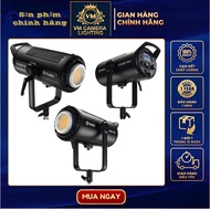 TOLIFO X-600B PRO 6500K DMX LED LIGHT - 540W