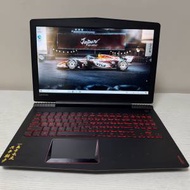 已售sold🔥聯想拯救者電競筆電｜ i7-770...