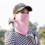 【MEGA COOUV】防曬瞬間涼感多功能面罩 UV-508 UV face cover