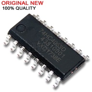 10pcs 74HC4053D 74HC4053 SOP SOP-16 74HC4050D 74HC4051D 74HC4052D 74HC4060D 74HC4066D 74HC4094D 74HC