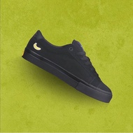 FYC FOOTWEAR - SLIM CAVEN ALMOST BLACK - ORIGINAL