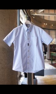 日本購入Visvim v+v 短袖 襯衫 民族風 1號