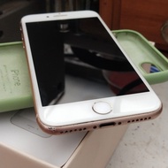 apple iphone 8 256gb second