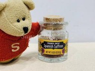 【Sunny Buy】◎現貨◎ Trader Joe's Spanish Saffron 西班牙番紅花 0.7oz