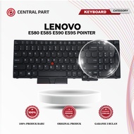 Keyboard Lenovo e580 e585 e590 e595 Pointer