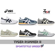 ASICS TIGER RUNNER II Shoes Sportstyle
