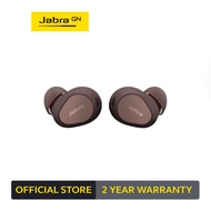 Jabra Elite 10 หูฟังบลูทูธ True Wireless Earbuds หูฟัง bluetooth หูฟังฟังเพลง หูฟังดูหนัง หูฟังเล่นเกม