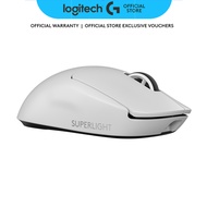 Logitech G PRO X SUPERLIGHT 2 SE Wireless Gaming Mouse60-gram Pro-Grade Mouse5 Programmable Buttons4
