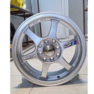 TYPEC GS 14INCH 5.5JJ 8H 100/110 ET38