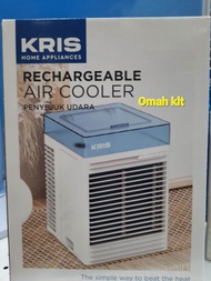 kris portable mini air cooler table kipas ac cooler KRIS ORIGINAL