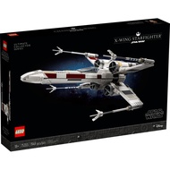 *In Stock* Lego Disney Star Wars Ultimate Collector Series UCS 75355 X-wing Starfighter Star Fighter