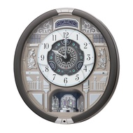 Seiko Clock Wall Clock Quartz Clock