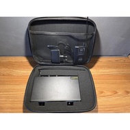 ZIPPER HARD CASE WAVE AIR 3 wireless iem system (L size)